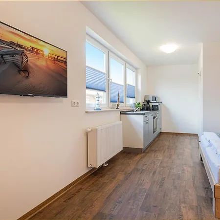 Apartment Kimpi 1