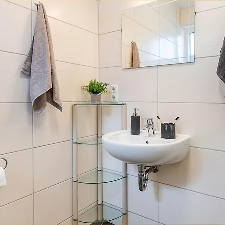 Kimpi 1 Apartment Koserow