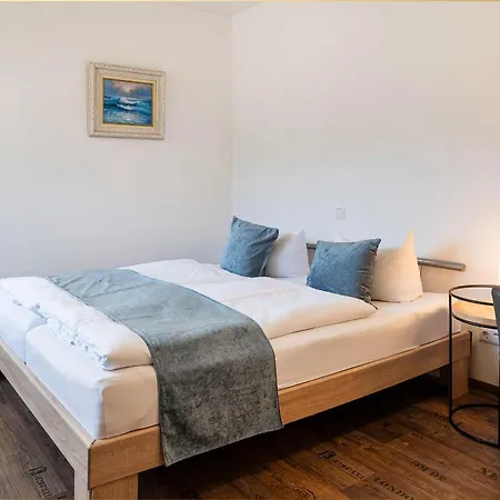 Kimpi 1 Apartment