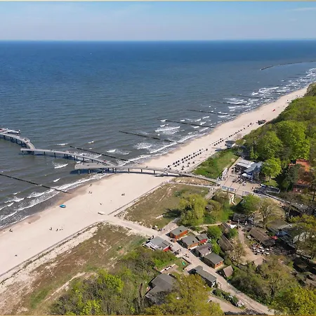 Kimpi 1 Daire Koserow