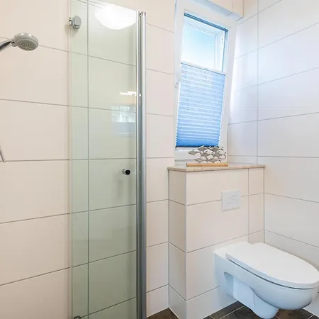 Kimpi 1 Apartment Koserow
